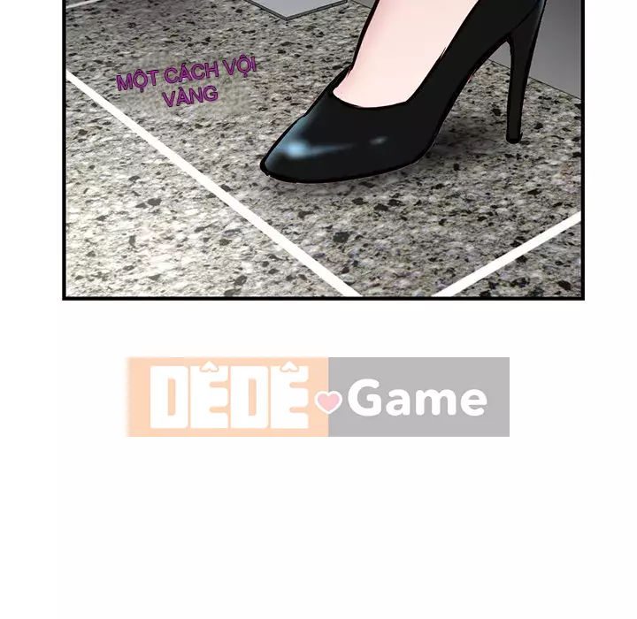 Quán cà phê internet đêm khuya Chương 1-4