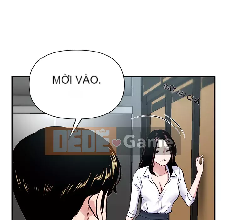 Quán cà phê internet đêm khuya Chương 1-4