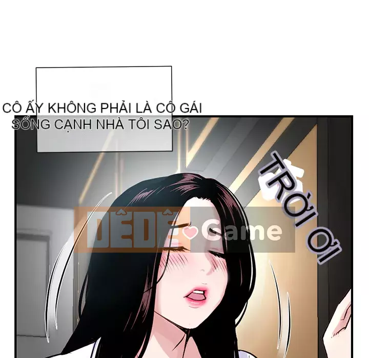 Quán cà phê internet đêm khuya Chương 1-4