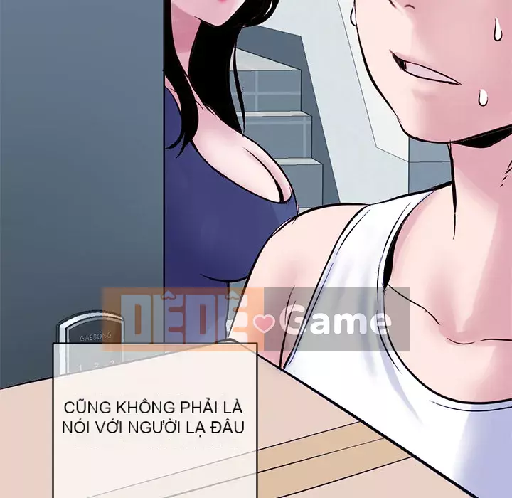 Quán cà phê internet đêm khuya Chương 1-4