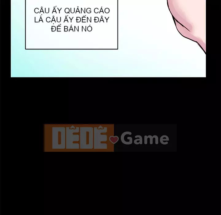 Quán cà phê internet đêm khuya Chương 1-4