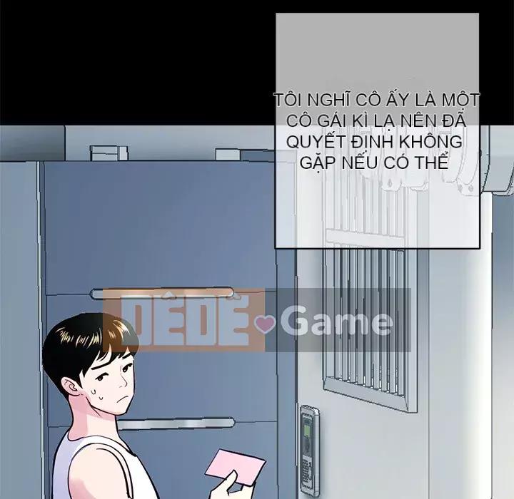 Quán cà phê internet đêm khuya Chương 1-4