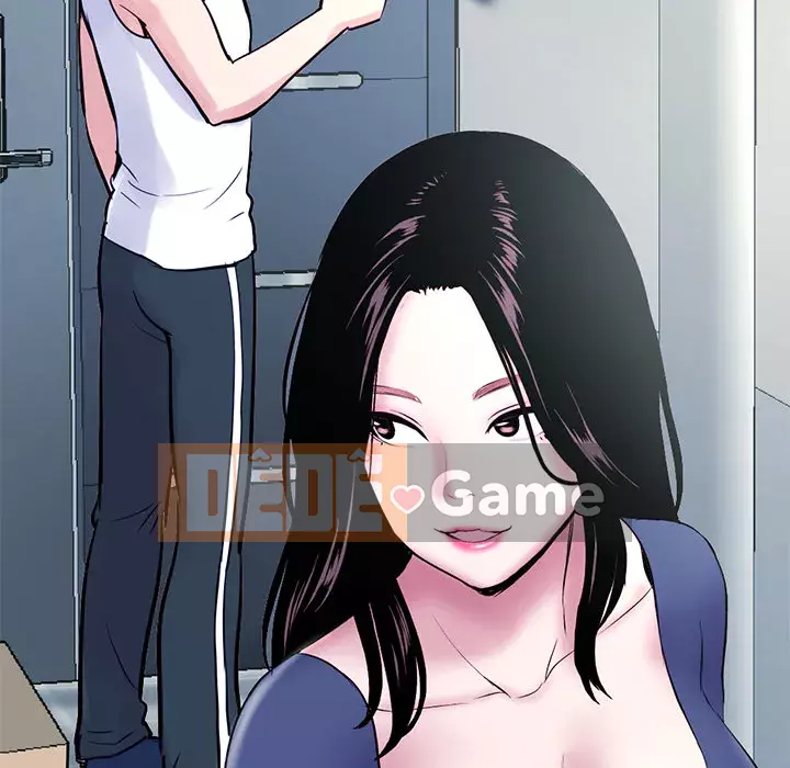 Quán cà phê internet đêm khuya Chương 1-4