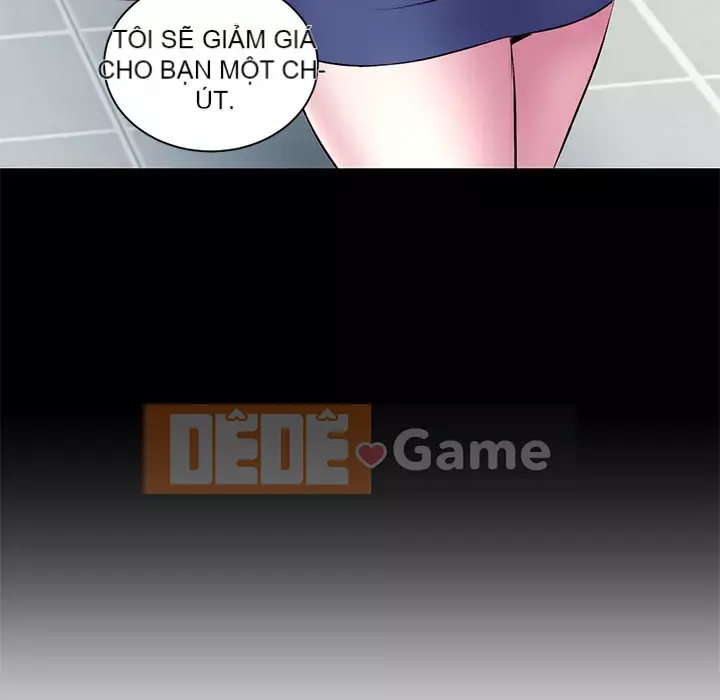 Quán cà phê internet đêm khuya Chương 1-4