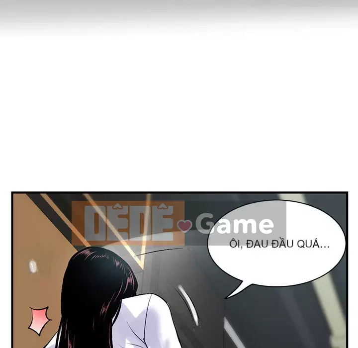 Quán cà phê internet đêm khuya Chương 1-4