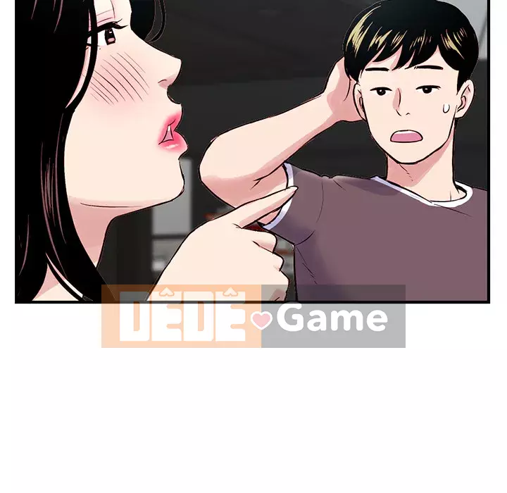 Quán cà phê internet đêm khuya Chương 1-4