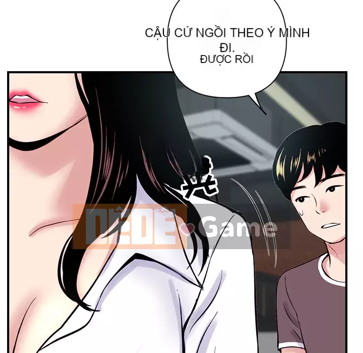 Quán cà phê internet đêm khuya Chương 1-4