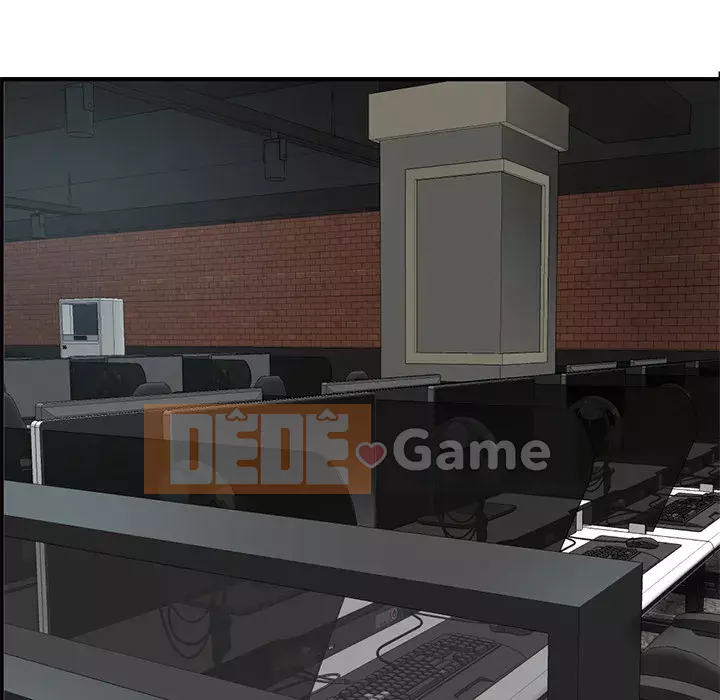 Quán cà phê internet đêm khuya Chương 1-4