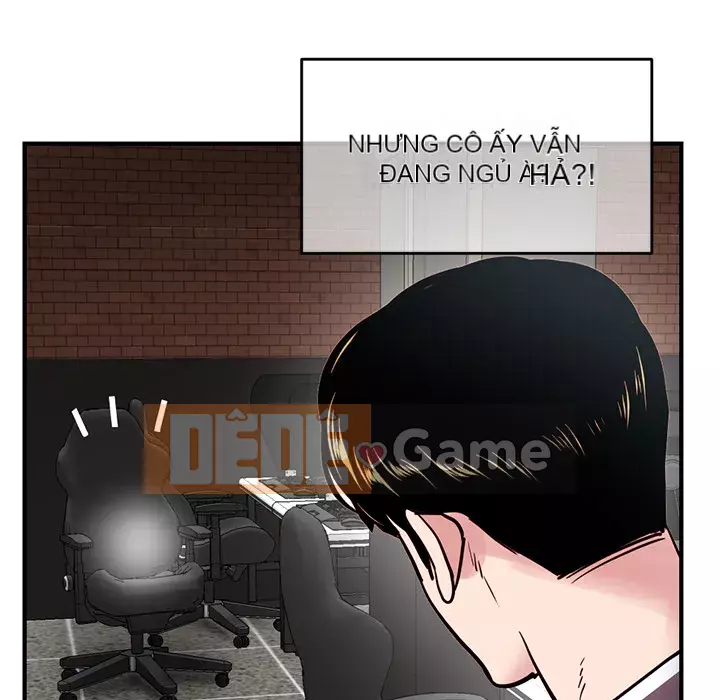 Quán cà phê internet đêm khuya Chương 1-4