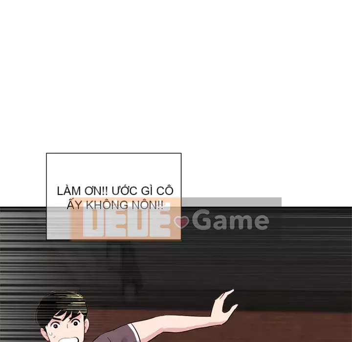 Quán cà phê internet đêm khuya Chương 1-4