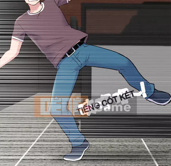 Quán cà phê internet đêm khuya Chương 1-4