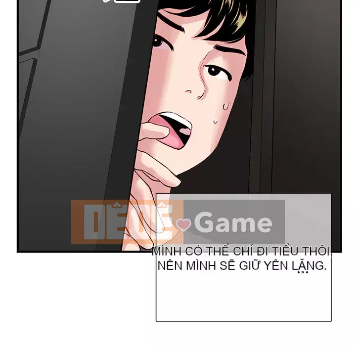 Quán cà phê internet đêm khuya Chương 1-4