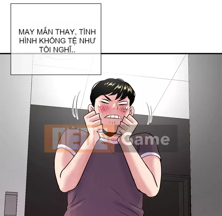 Quán cà phê internet đêm khuya Chương 1-4