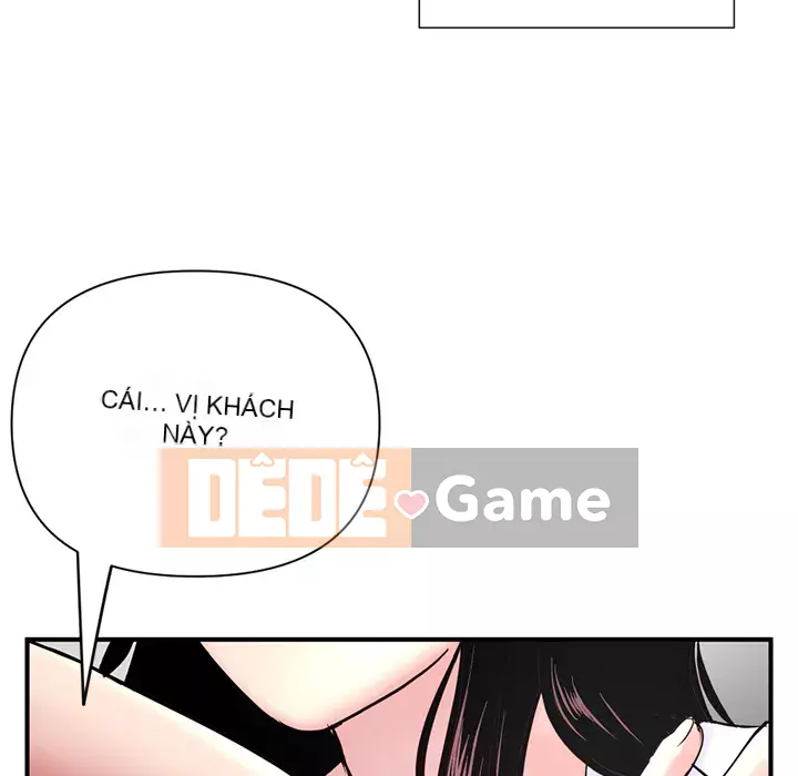 Quán cà phê internet đêm khuya Chương 1-4