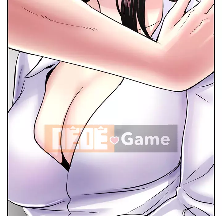 Quán cà phê internet đêm khuya Chương 1-4