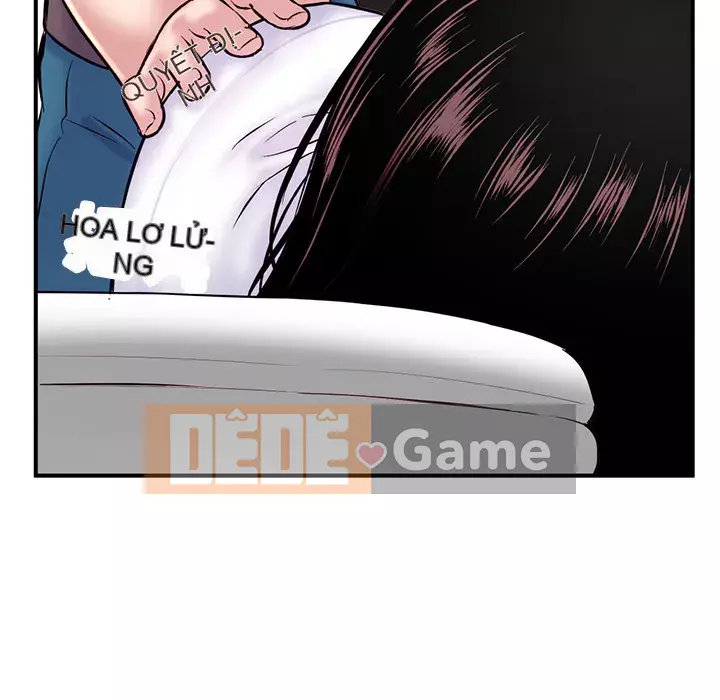 Quán cà phê internet đêm khuya Chương 1-4