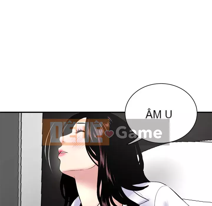 Quán cà phê internet đêm khuya Chương 1-4