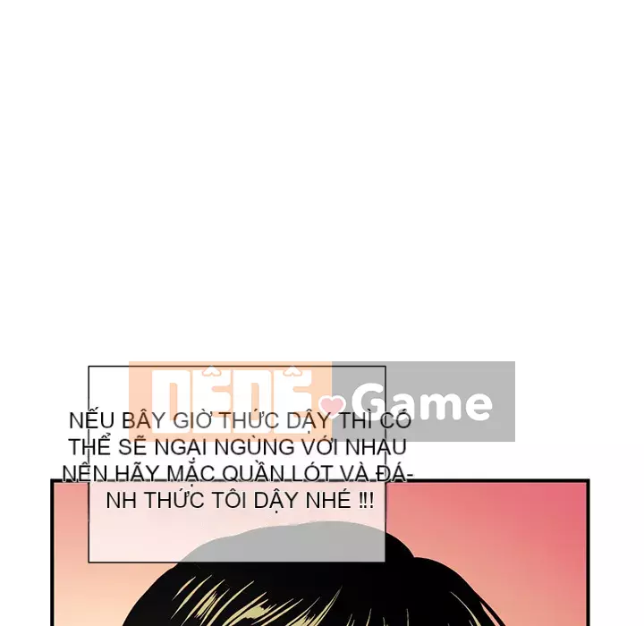 Quán cà phê internet đêm khuya Chương 1-4