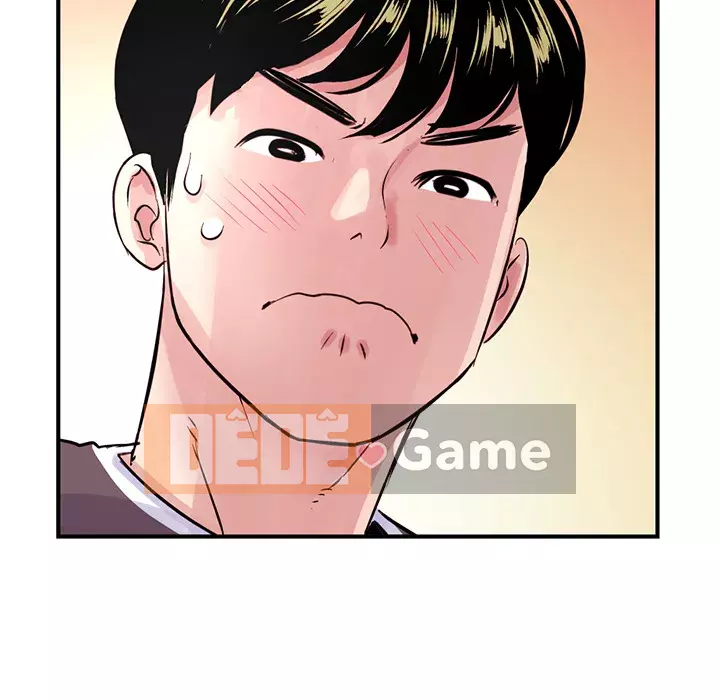 Quán cà phê internet đêm khuya Chương 1-4