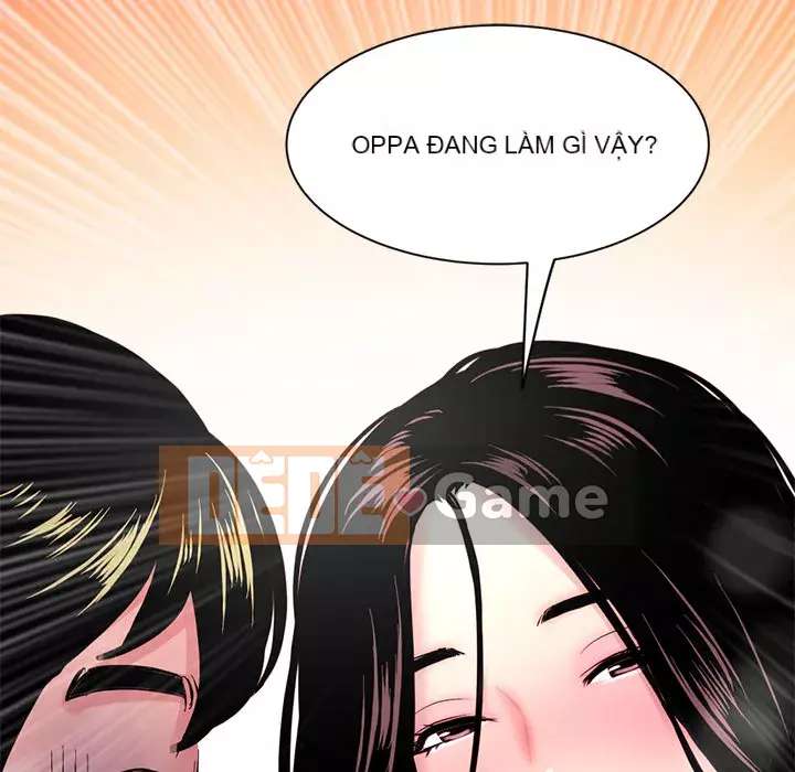 Quán cà phê internet đêm khuya Chương 1-4