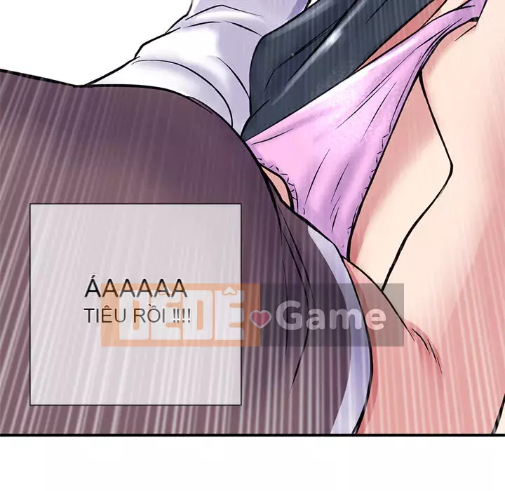 Quán cà phê internet đêm khuya Chương 1-4