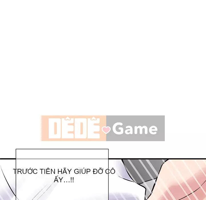 Quán cà phê internet đêm khuya Chương 1-4