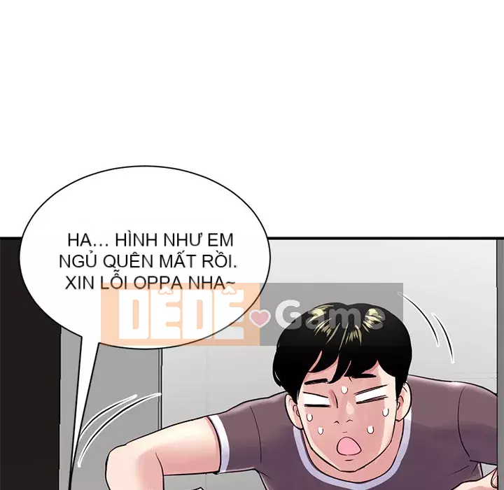 Quán cà phê internet đêm khuya Chương 1-4