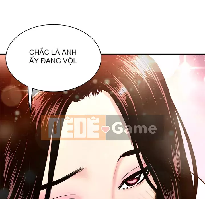 Quán cà phê internet đêm khuya Chương 1-4