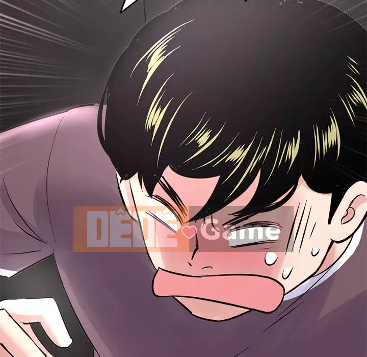 Quán cà phê internet đêm khuya Chương 1-4