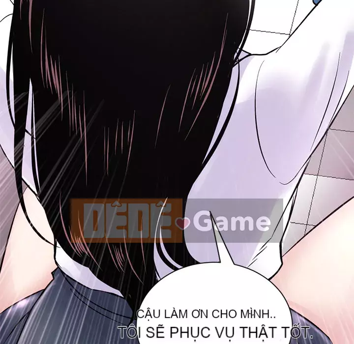 Quán cà phê internet đêm khuya Chương 1-4