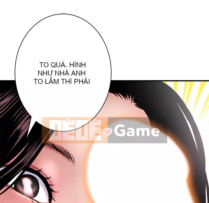 Quán cà phê internet đêm khuya Chương 1-4