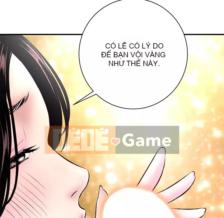 Quán cà phê internet đêm khuya Chương 1-4