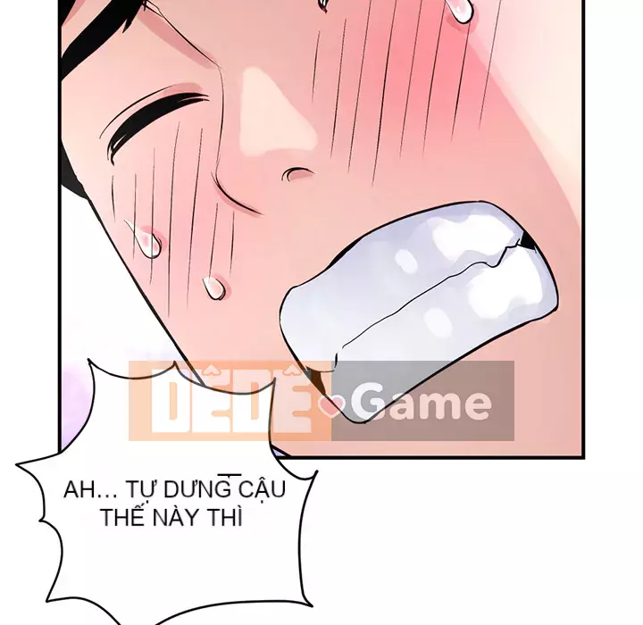 Quán cà phê internet đêm khuya Chương 1-4