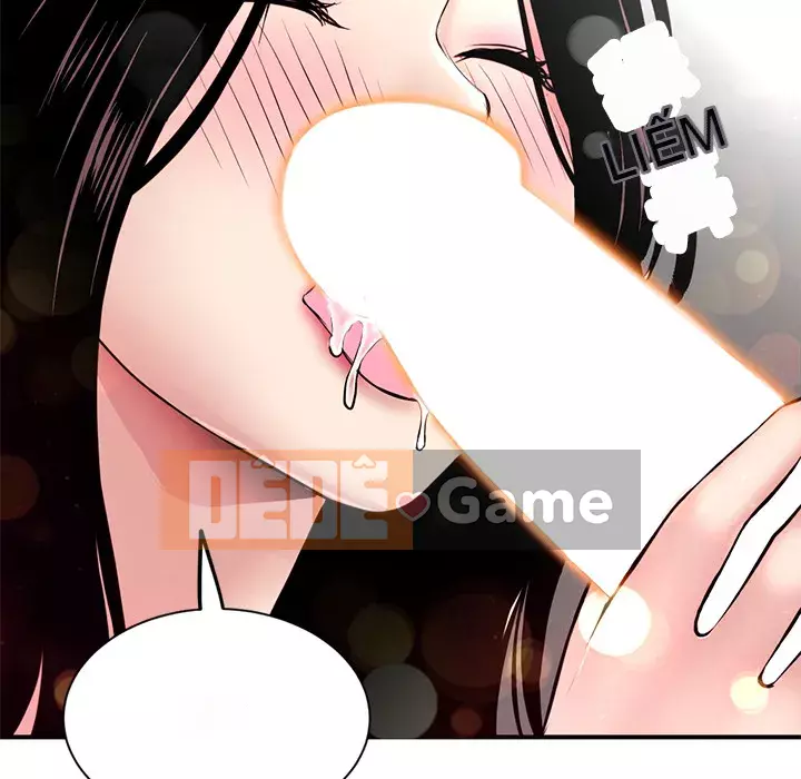 Quán cà phê internet đêm khuya Chương 1-4