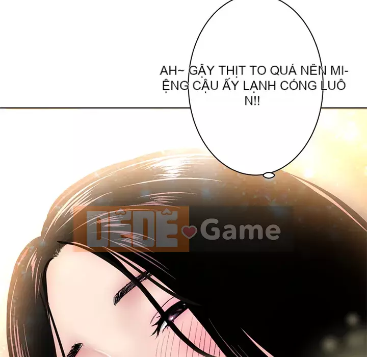 Quán cà phê internet đêm khuya Chương 1-4