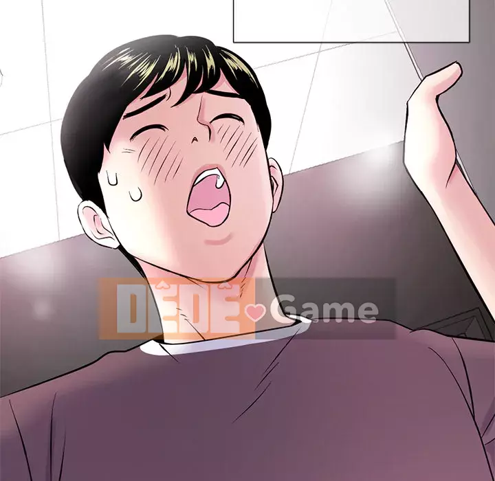 Quán cà phê internet đêm khuya Chương 1-4