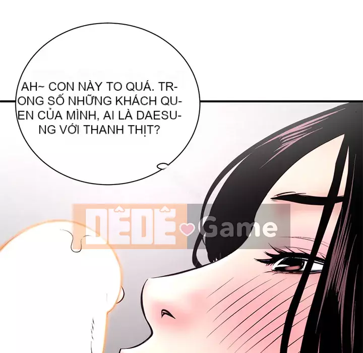 Quán cà phê internet đêm khuya Chương 1-4