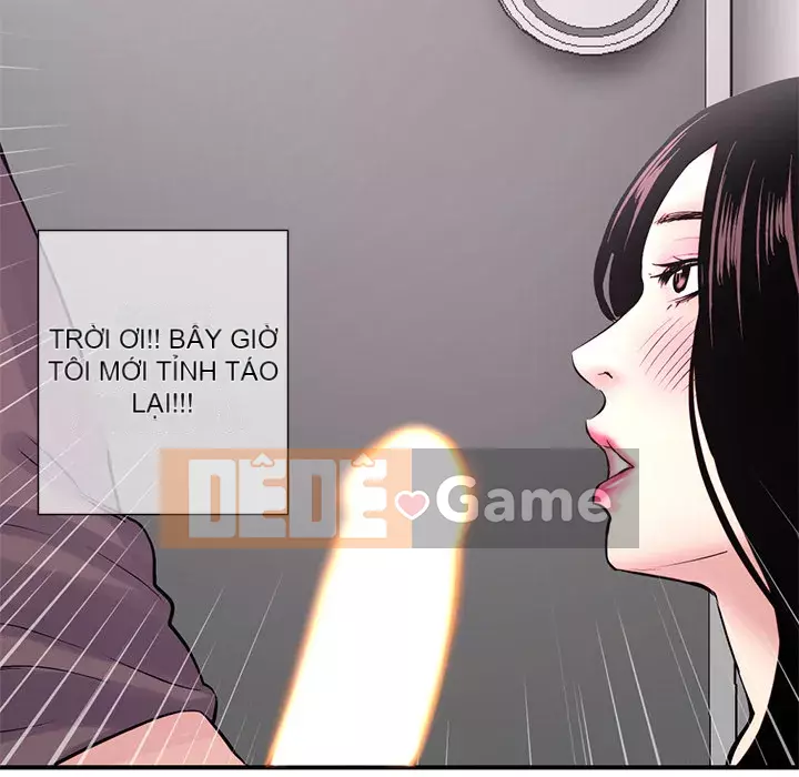 Quán cà phê internet đêm khuya Chương 1-4