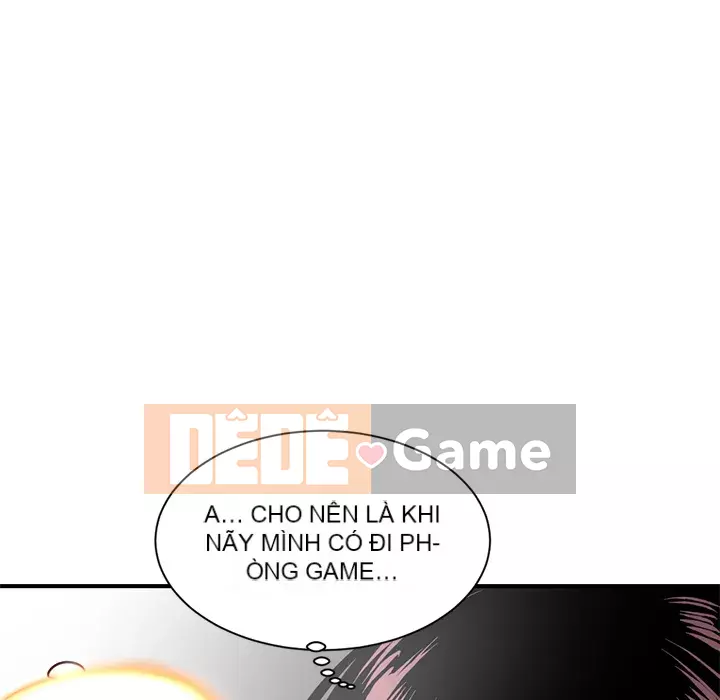 Quán cà phê internet đêm khuya Chương 1-4