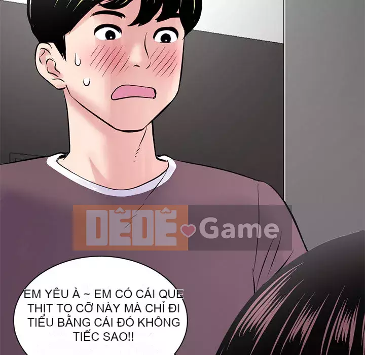 Quán cà phê internet đêm khuya Chương 1-4