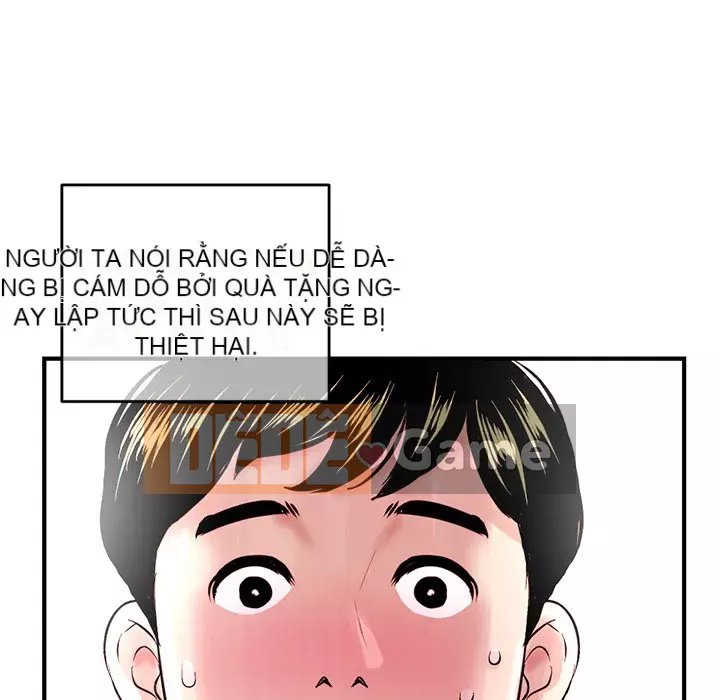 Quán cà phê internet đêm khuya Chương 1-4