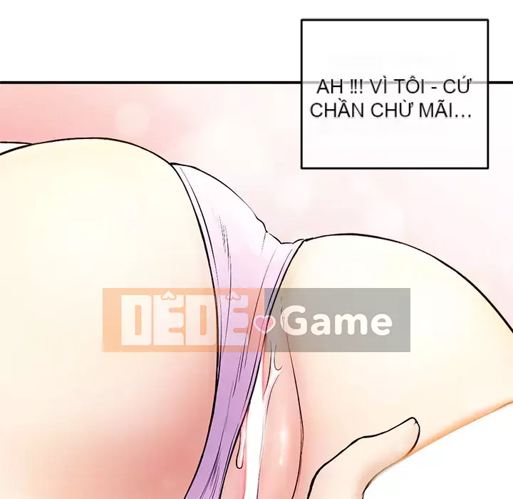 Quán cà phê internet đêm khuya Chương 1-4