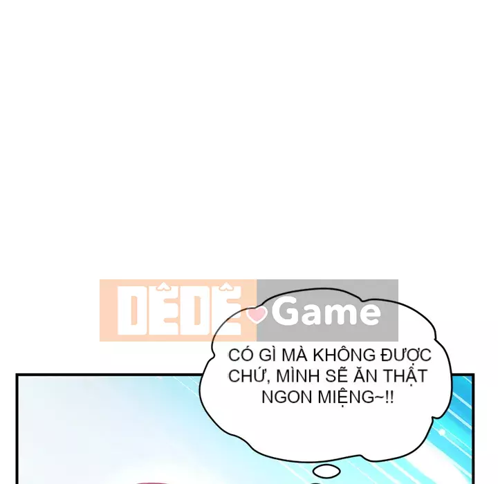 Quán cà phê internet đêm khuya Chương 1-4