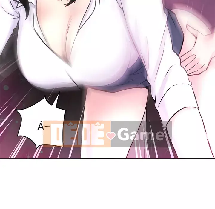 Quán cà phê internet đêm khuya Chương 1-4