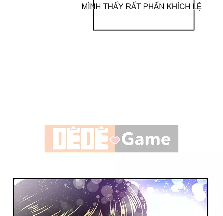 Quán cà phê internet đêm khuya Chương 1-4