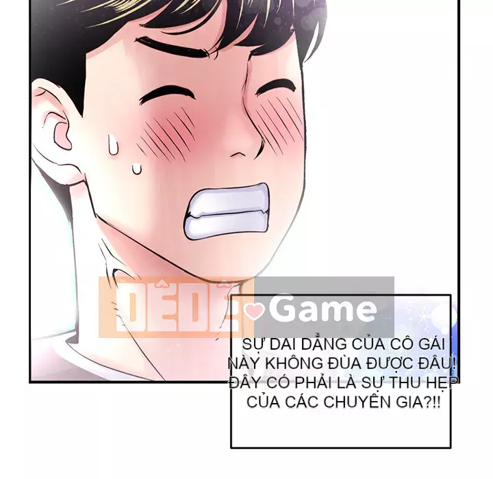 Quán cà phê internet đêm khuya Chương 1-4