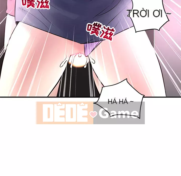 Quán cà phê internet đêm khuya Chương 1-4