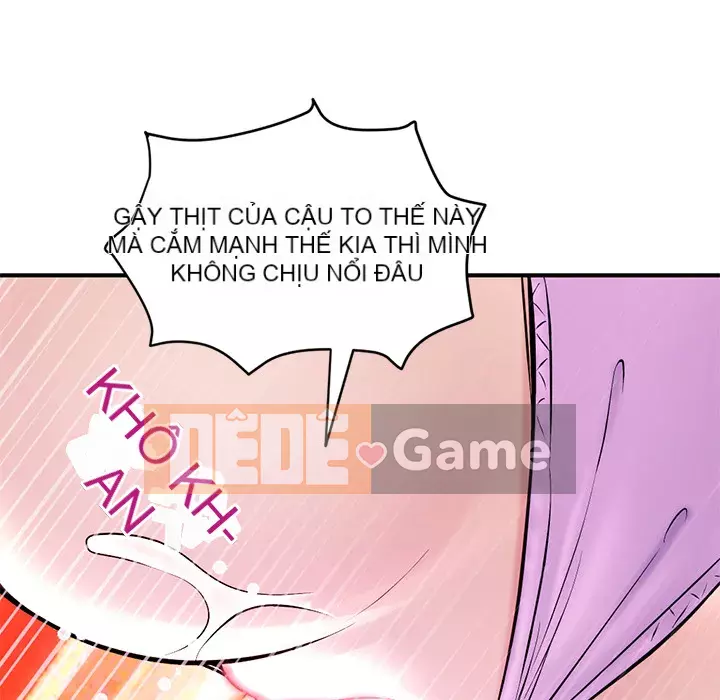 Quán cà phê internet đêm khuya Chương 1-4