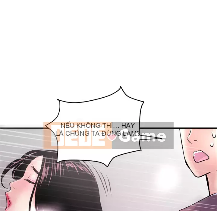 Quán cà phê internet đêm khuya Chương 1-4