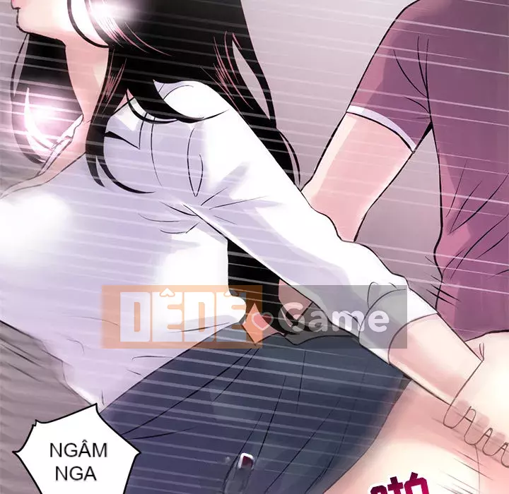 Quán cà phê internet đêm khuya Chương 1-4